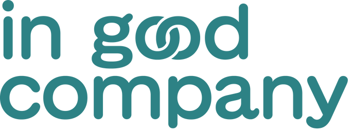 in good company logo