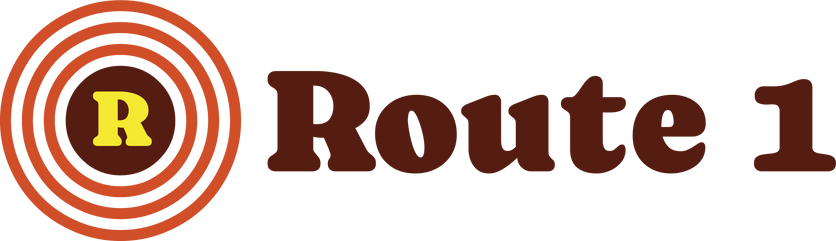 Route1 Logo